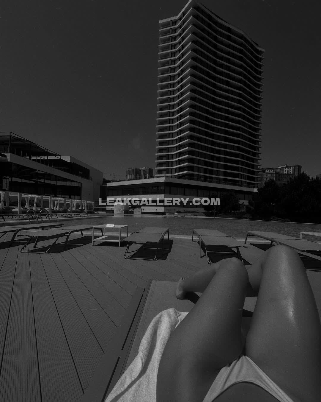 Ludmi Exclusive Leaked Nude OnlyFans #10188662