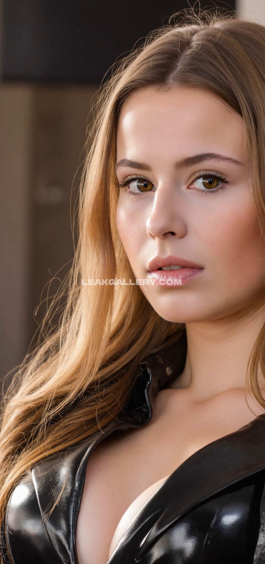 Luisaneubauer Exklusiv geleakte Nacktbilder von OnlyFans #10359433