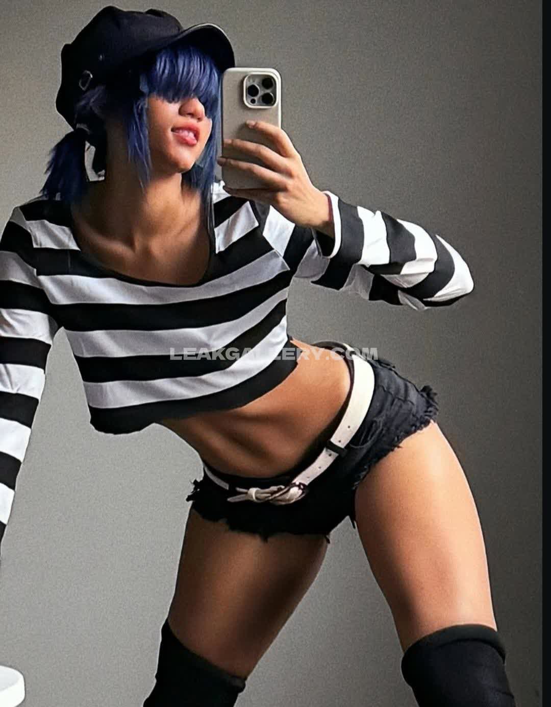 Lululoux Exklusiv geleakte Nacktbilder von OnlyFans #9052295