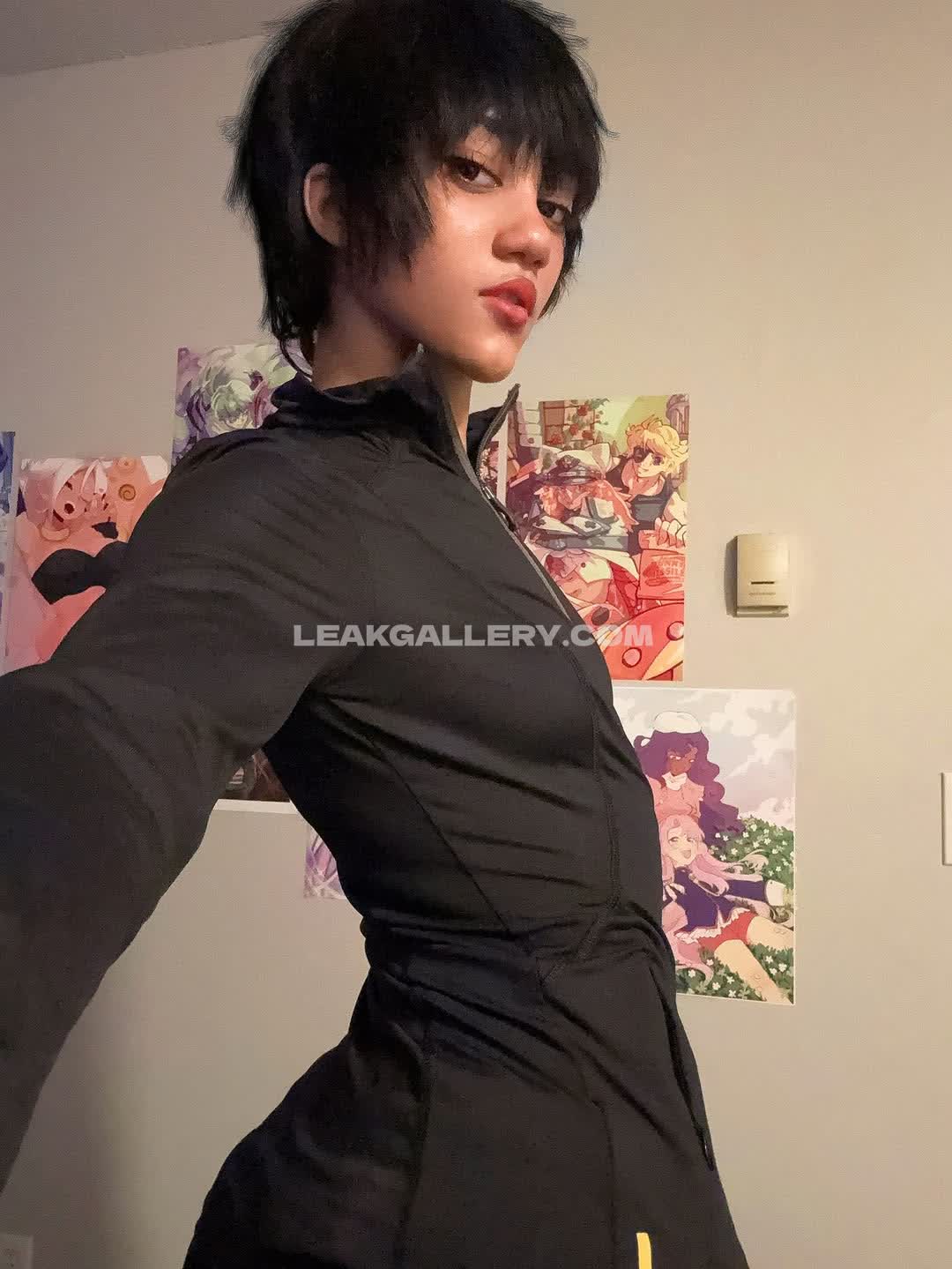 Lululoux Exclusive Leaked Nude OnlyFans #9827081