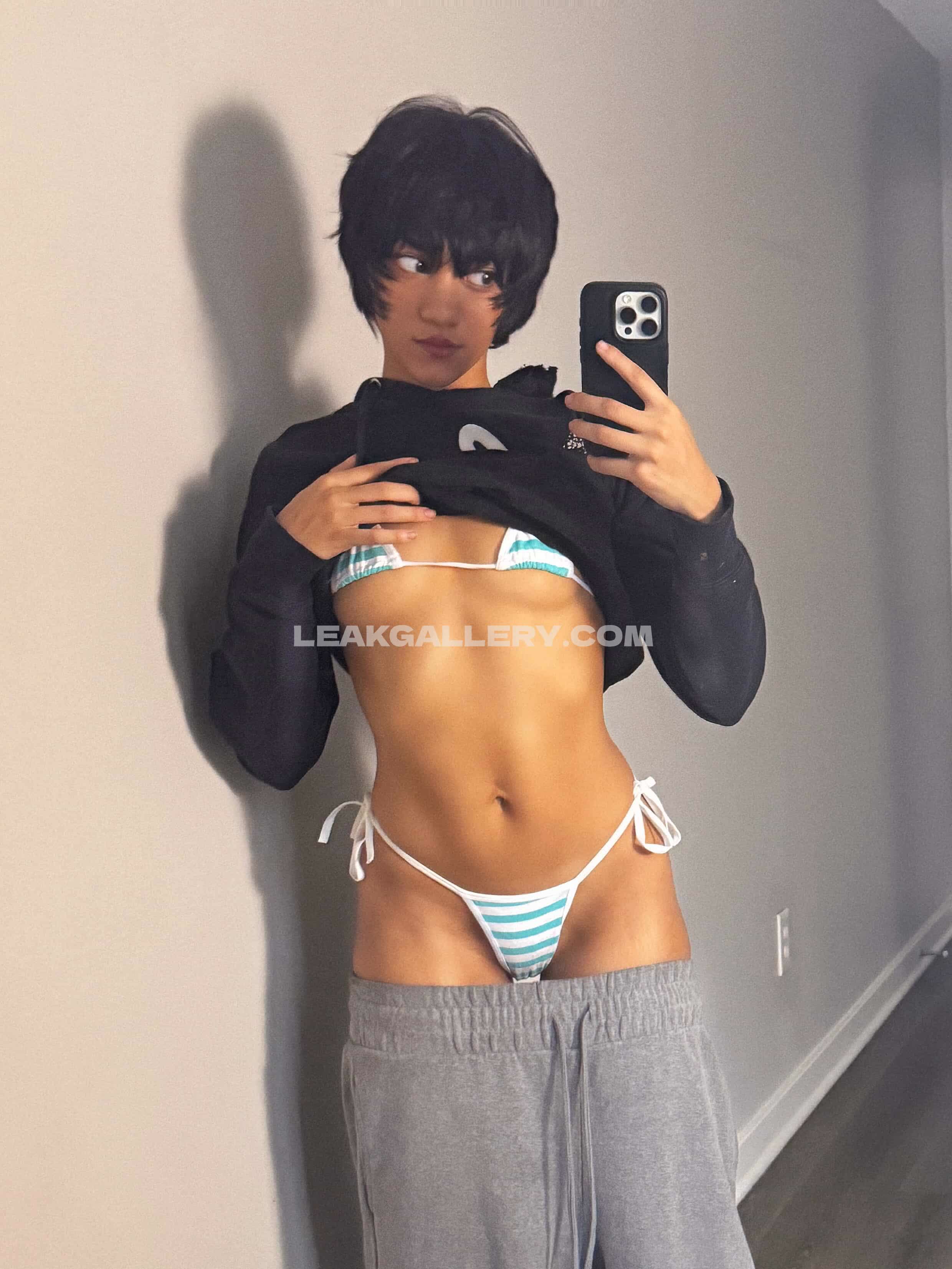 Lululoux OnlyFans Nudi in Esclusiva Trapela #9052318
