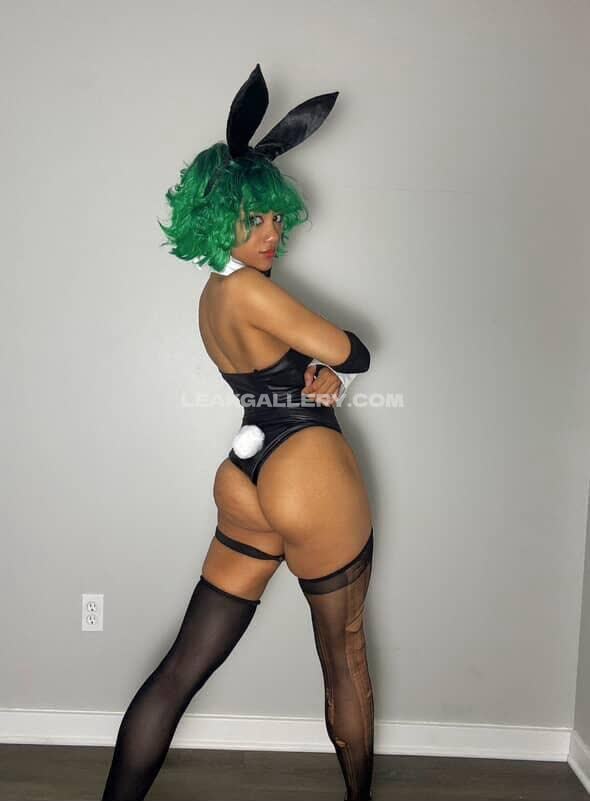 Lululoux OnlyFans Nudi in Esclusiva Trapela #9052089