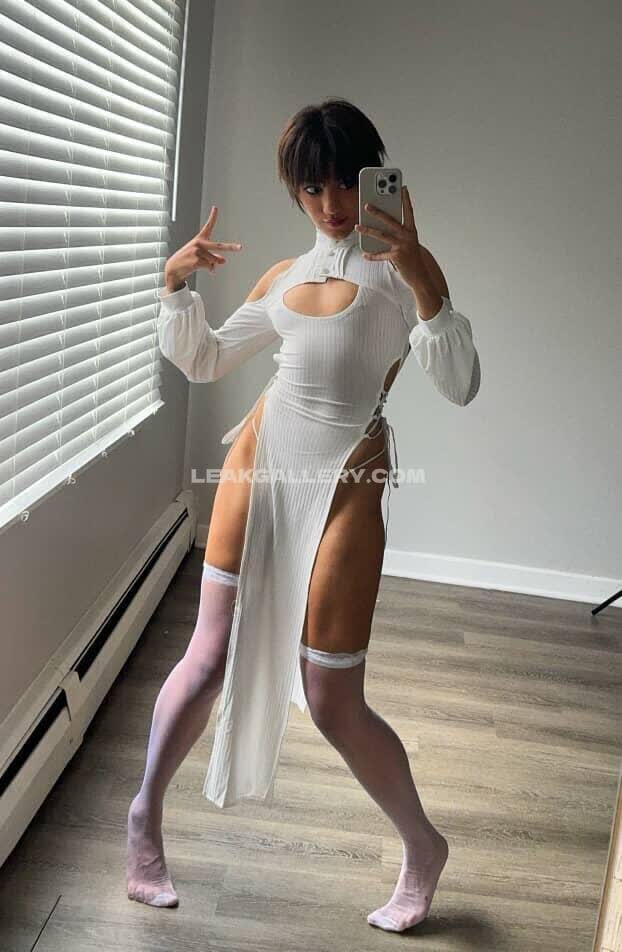 Lululoux OnlyFans Nudi in Esclusiva Trapela #9052113