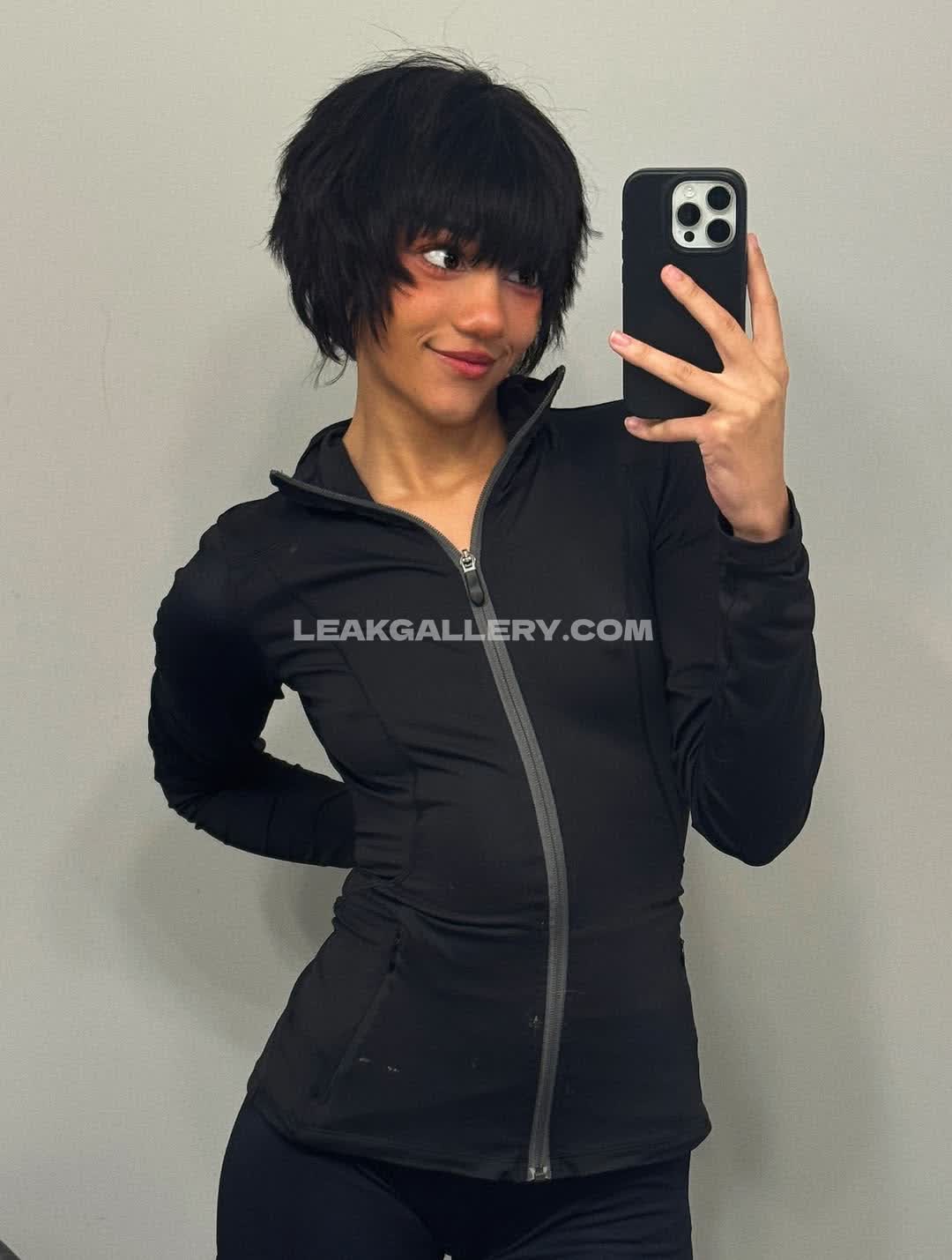 Lululoux Exclusive Leaked Nude OnlyFans #9859657