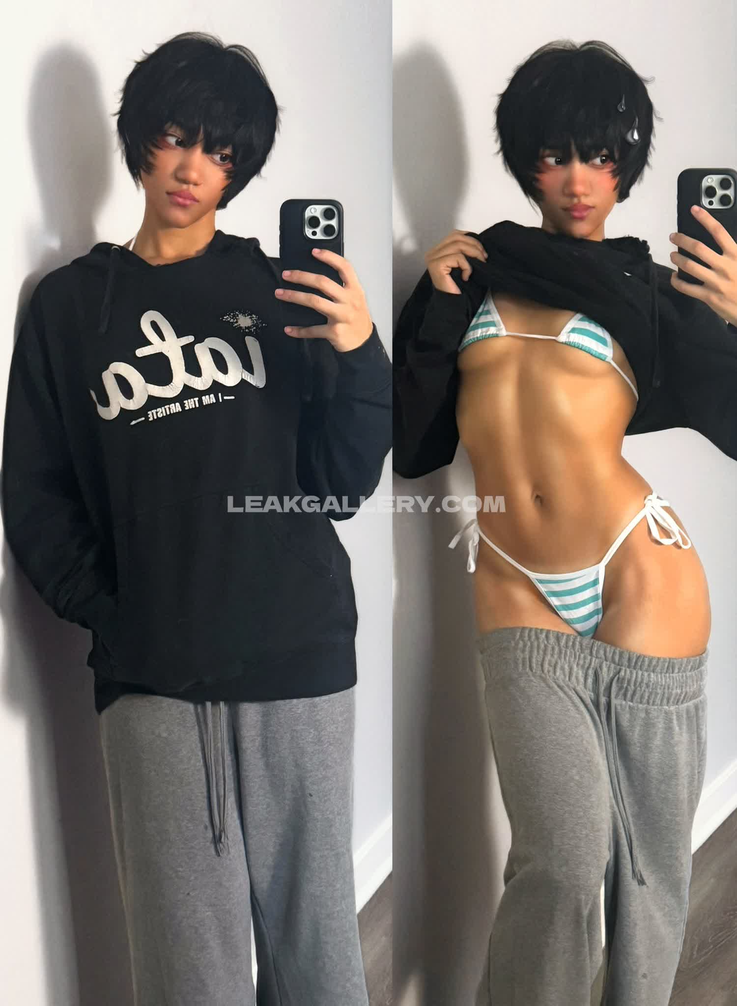 Lululoux Exclusive Leaked Nude OnlyFans #9052403