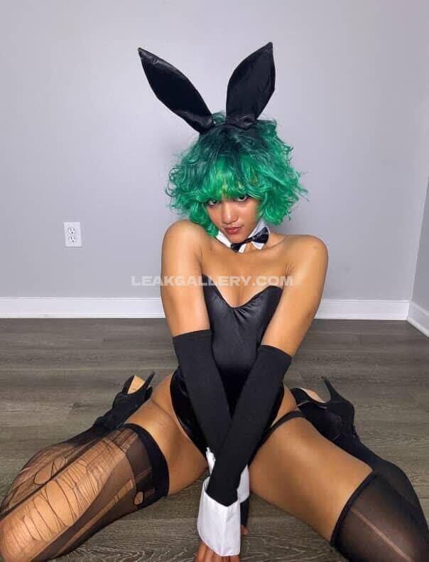 Lululoux Exclusieve gelekte naaktcontent van OnlyFans #9051835