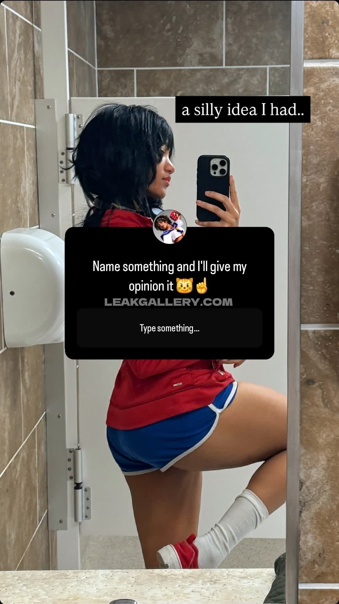 Lululoux Exclusiva filtración de OnlyFans desnuda #9051270