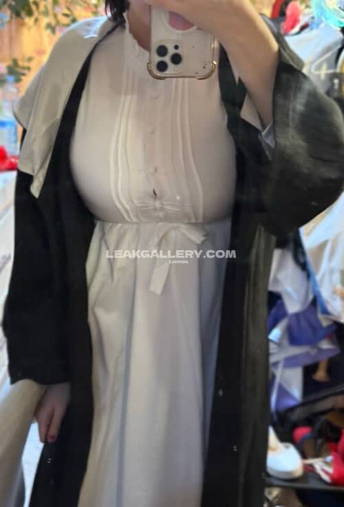Lumineiia Exclusive Leaked Nude OnlyFans #10903228