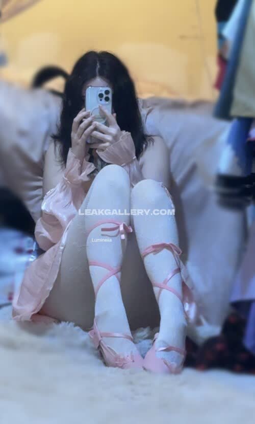 Lumineiia Exclusive Leaked Nude OnlyFans #10906473