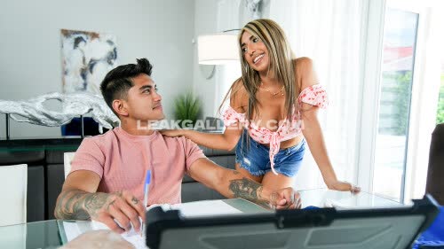 Lunacolombianaxxx Exclusive Leaked Nude OnlyFans #10864547