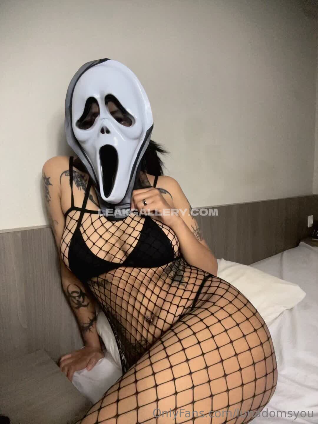 Lunadomsyou Exclusive Leaked Nude OnlyFans #10006980