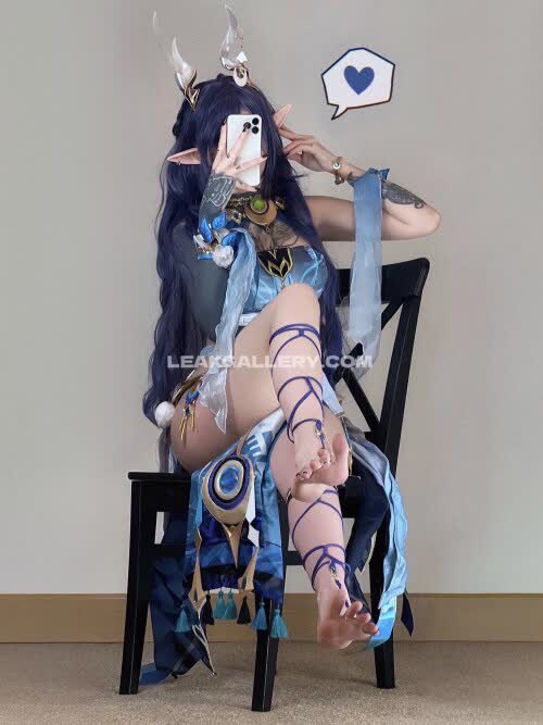 Lunara_fawn Exclusive Leaked Nude OnlyFans #10622494