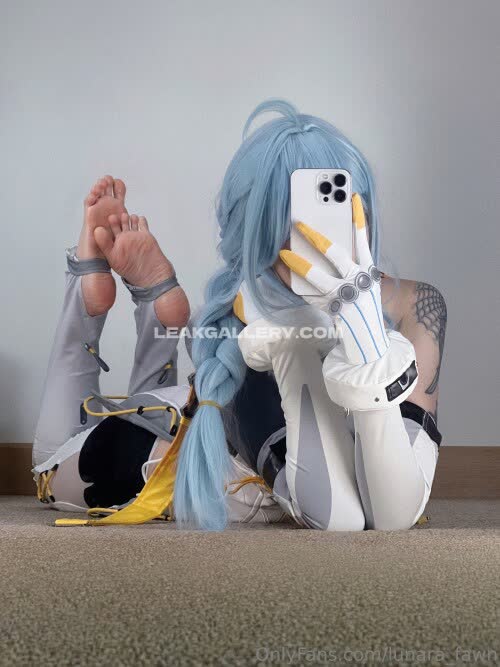 Lunara_fawn Exclusive Leaked Nude OnlyFans #10629638