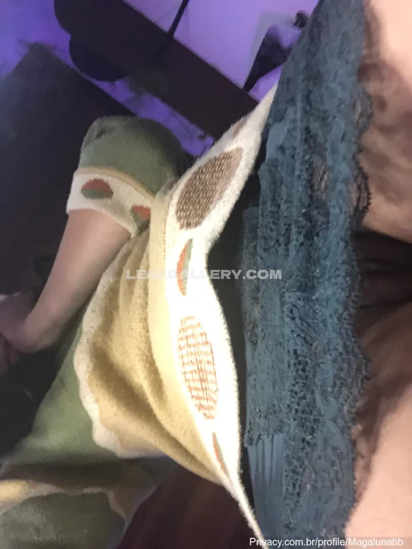 Lunarmaga Exclusive Leaked Nude OnlyFans #10151412