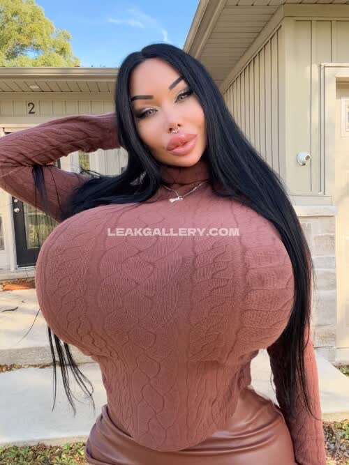 Lurciferadollx Exclusive Leaked Nude OnlyFans #10597417