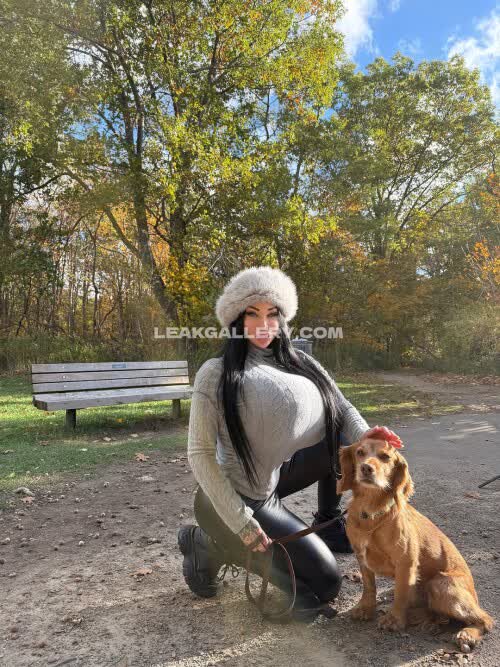 Lurciferadollx Exclusive Leaked Nude OnlyFans #10592654