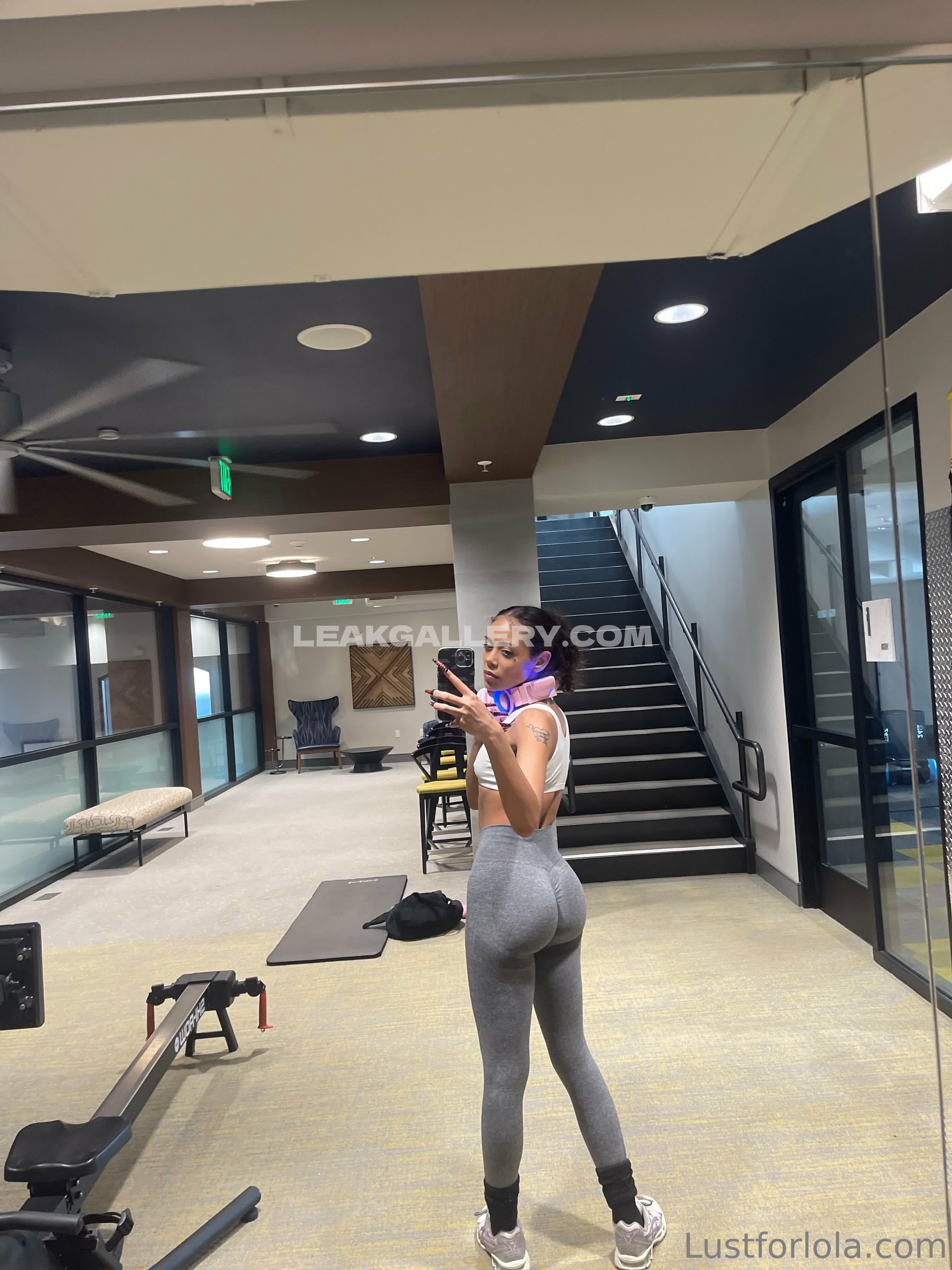 Lustforlola Exclusive Leaked Nude OnlyFans #8890519
