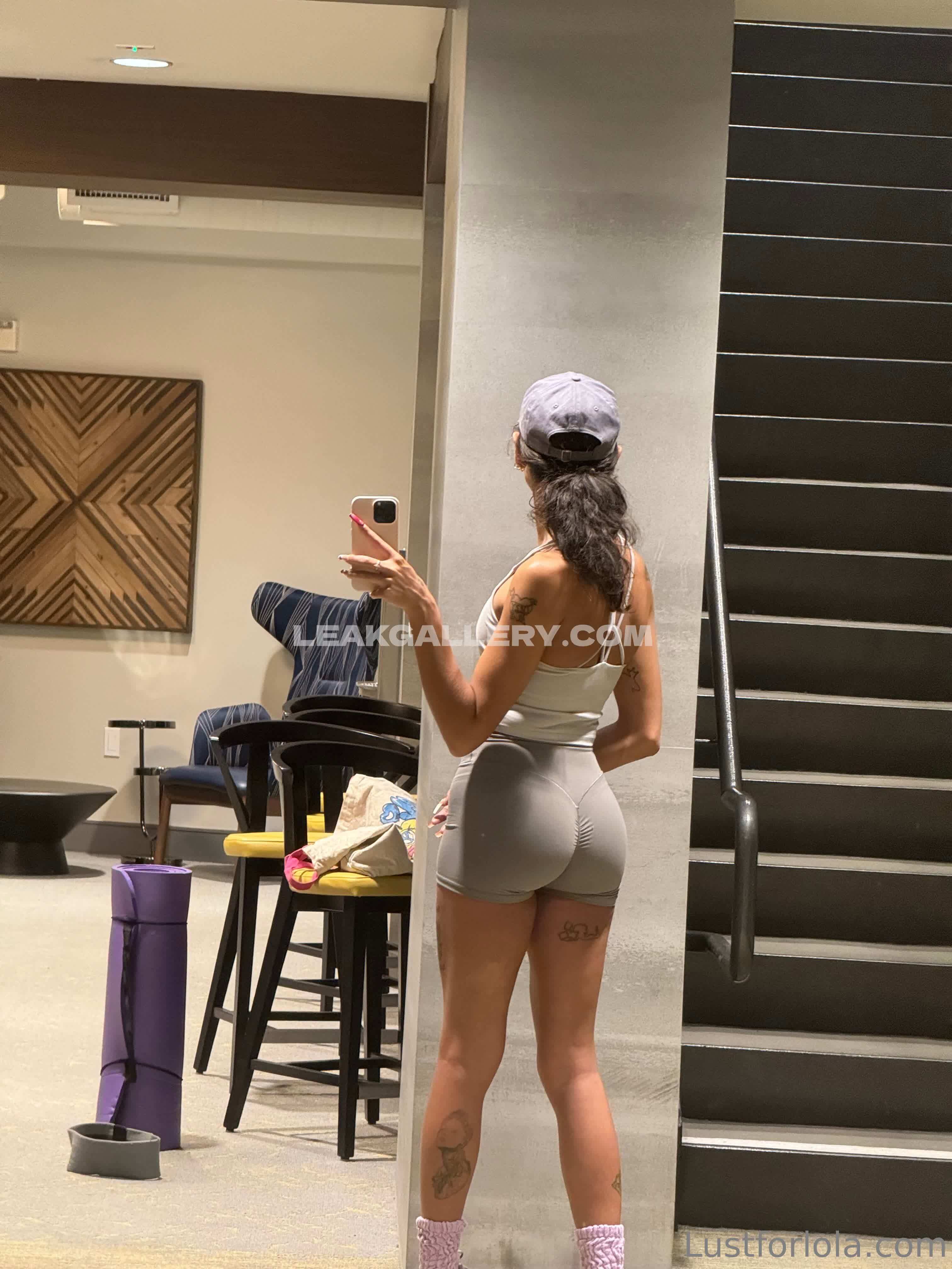 Lustforlola Exclusive Leaked Nude OnlyFans #8848041