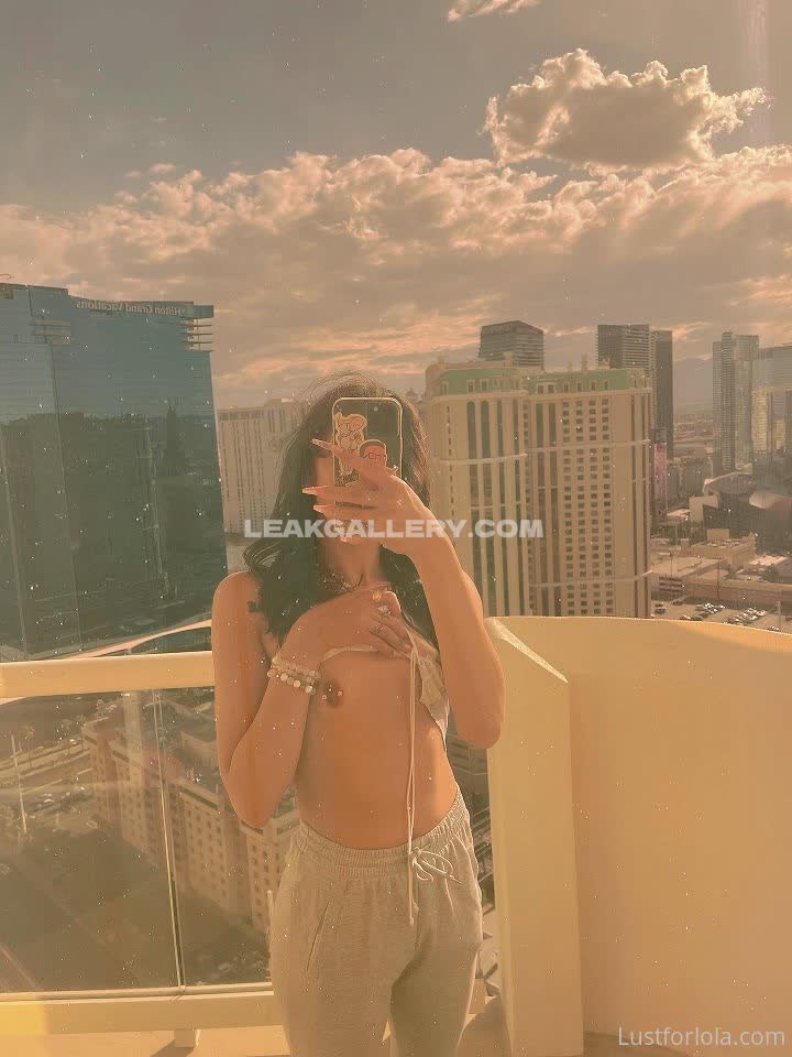 Lustforlola Exclusive Leaked Nude OnlyFans #8843195