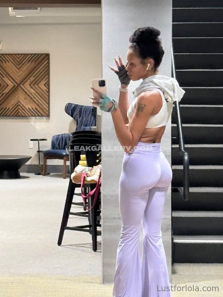 Lustforlola Exclusive Leaked Nude OnlyFans #8855363