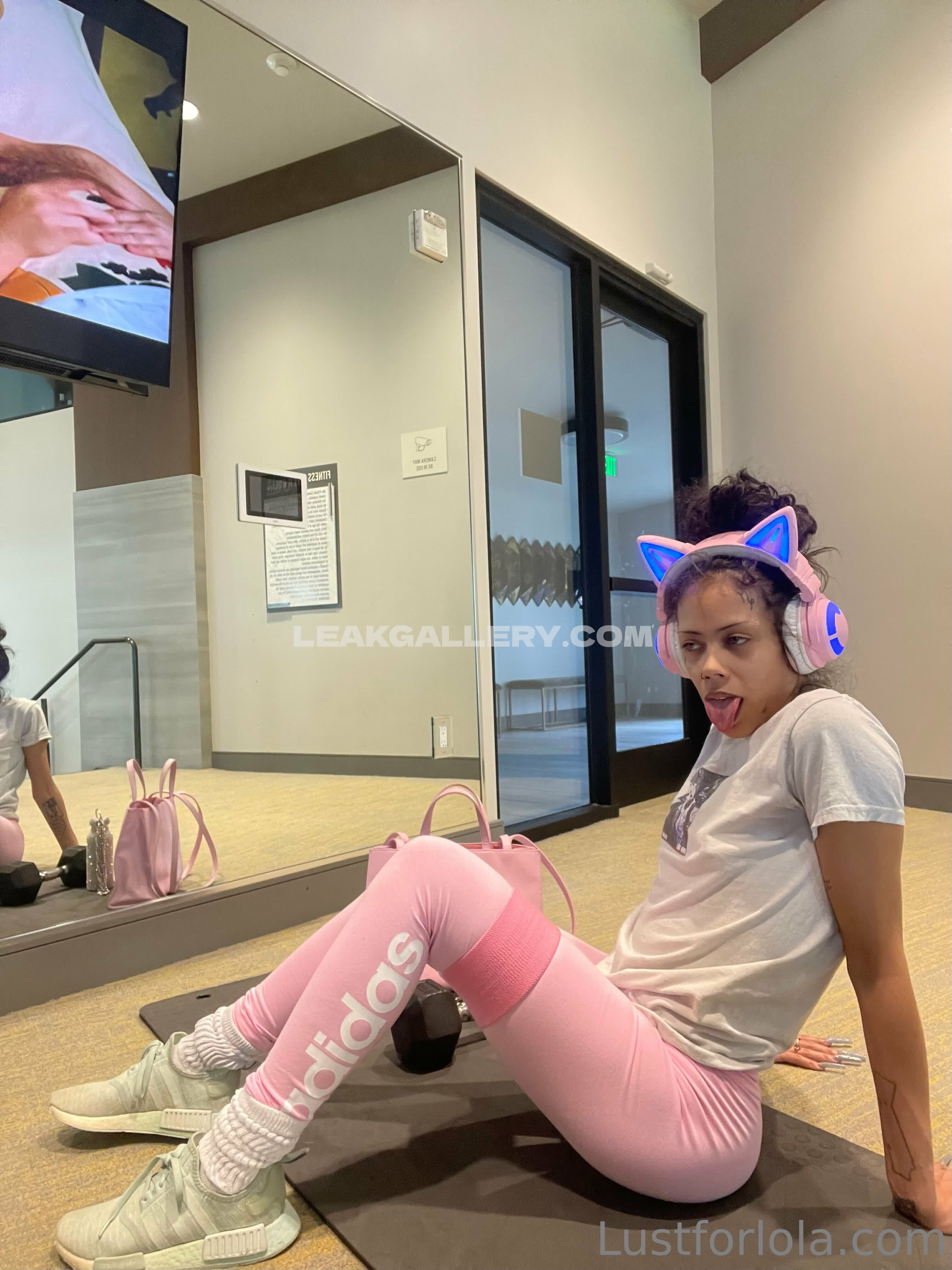 Lustforlola Exclusive Leaked Nude OnlyFans #8838504