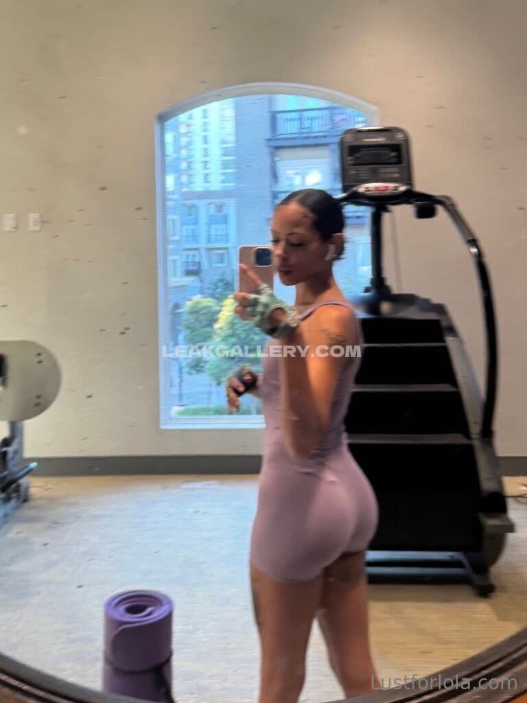 Lustforlola Exclusive Leaked Nude OnlyFans #8886869