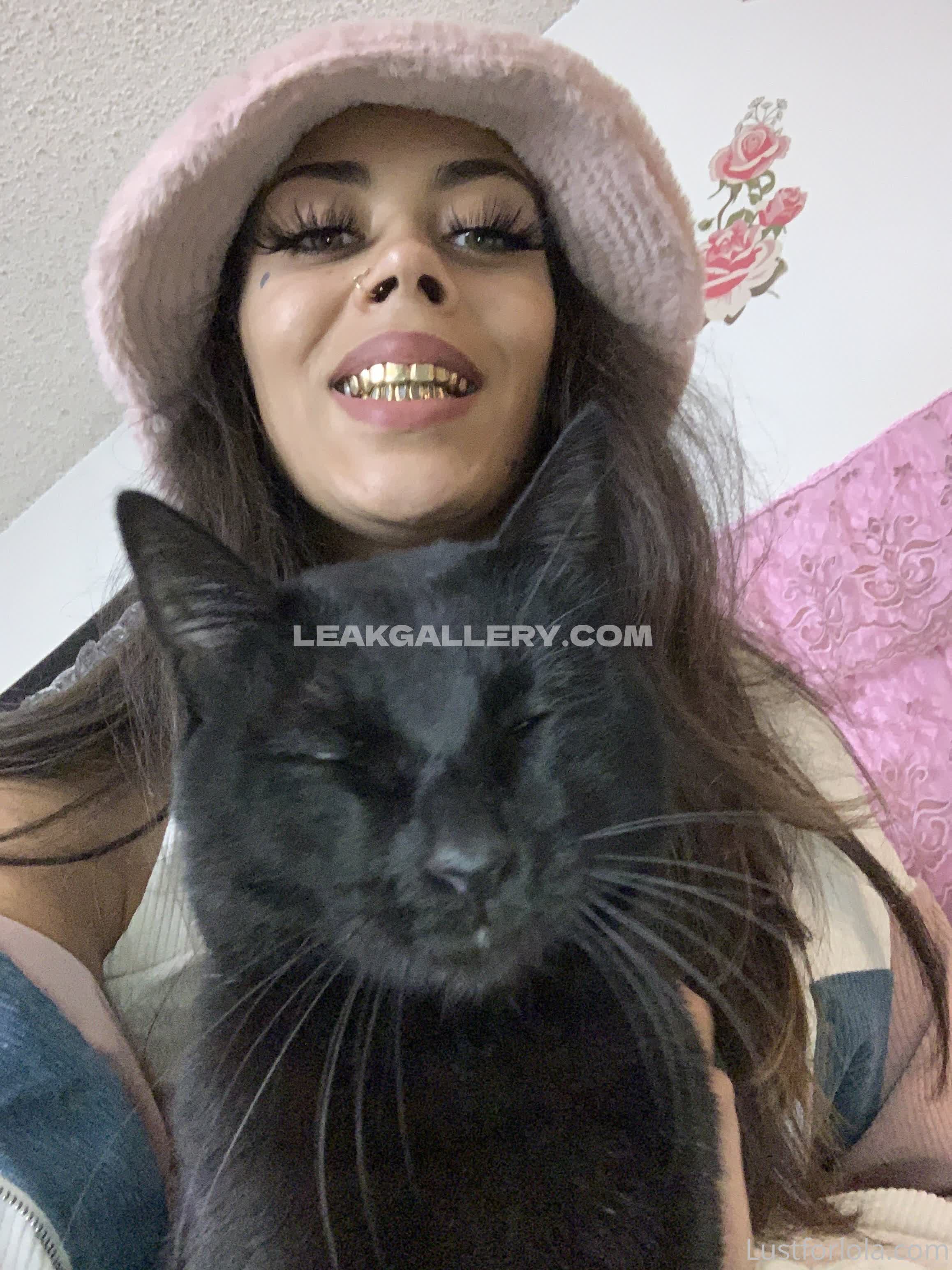 Lustforlola Exclusive Leaked Nude OnlyFans #8871911