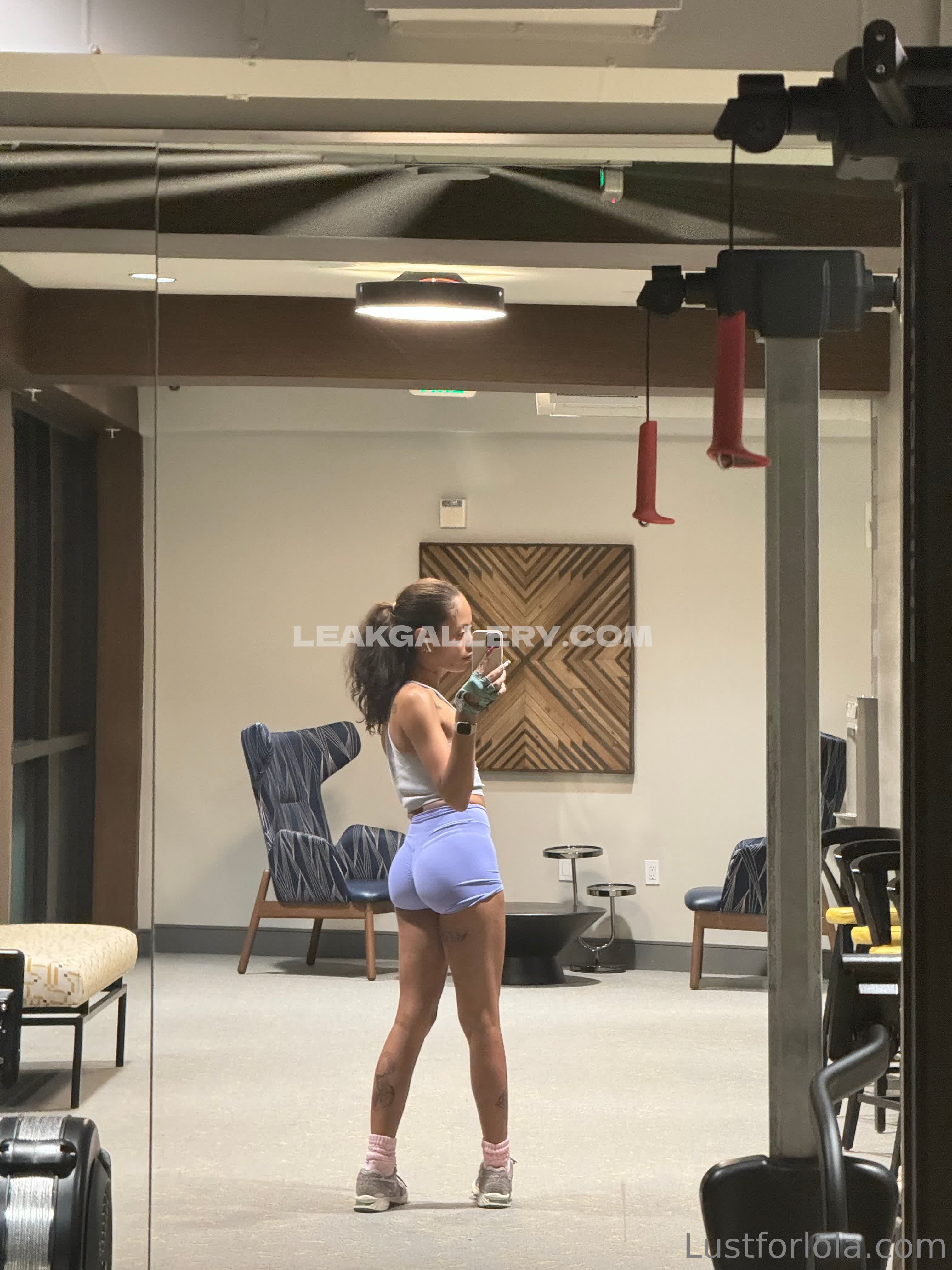 Lustforlola Exclusive Leaked Nude OnlyFans #8863739
