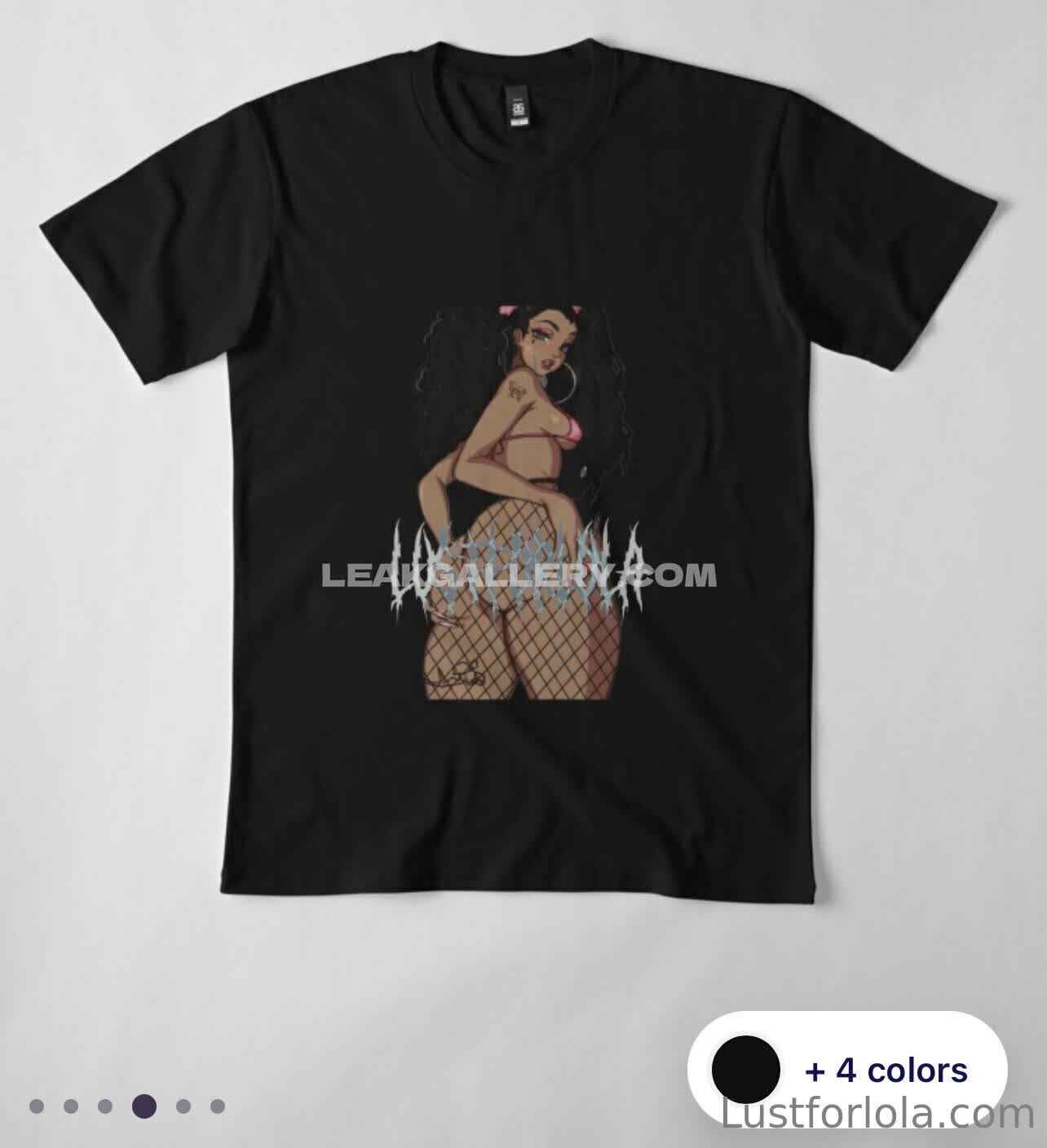 Lustforlola Exclusive Leaked Nude OnlyFans #8834737