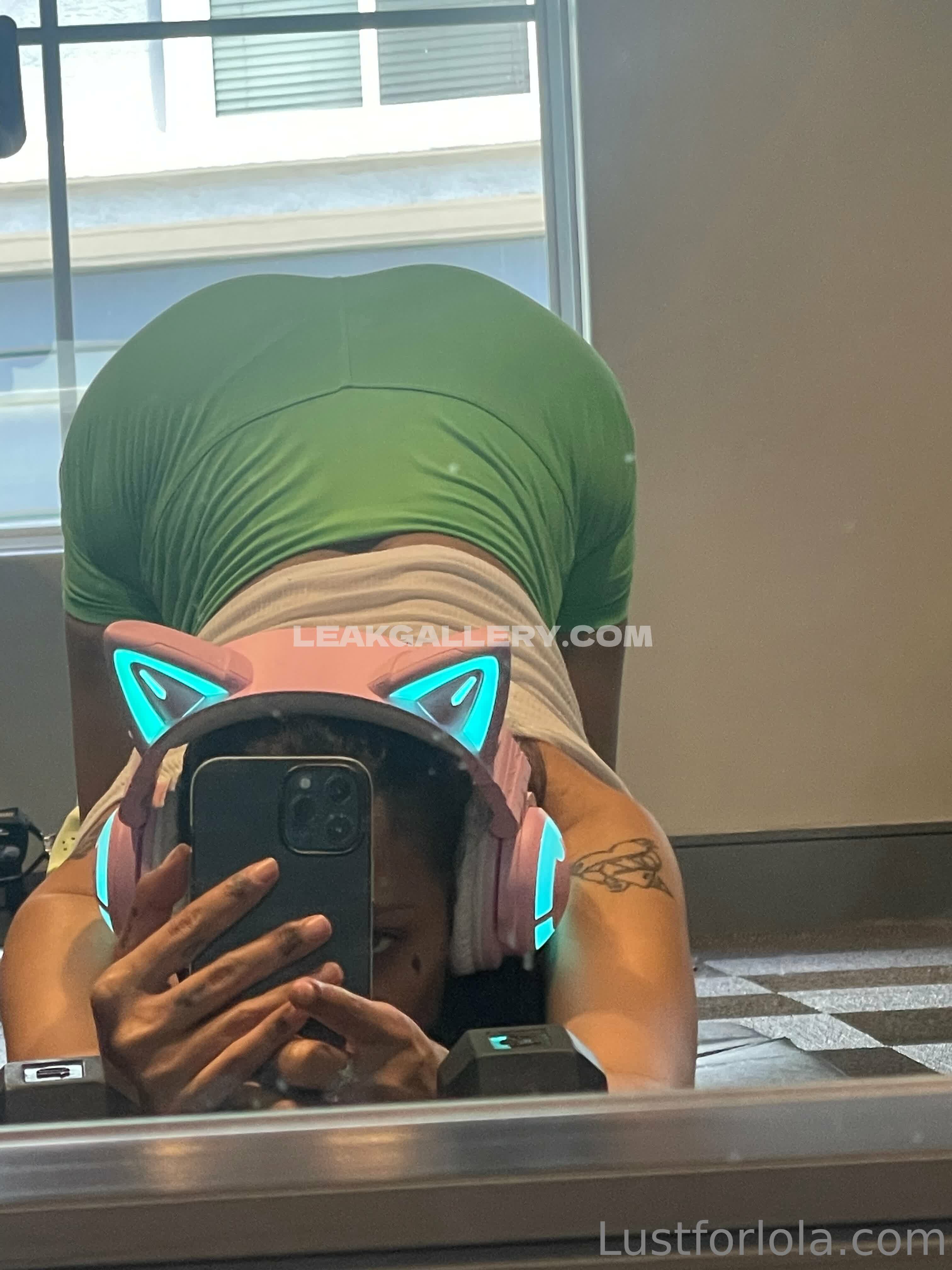Lustforlola Exclusive Leaked Nude OnlyFans #8857314
