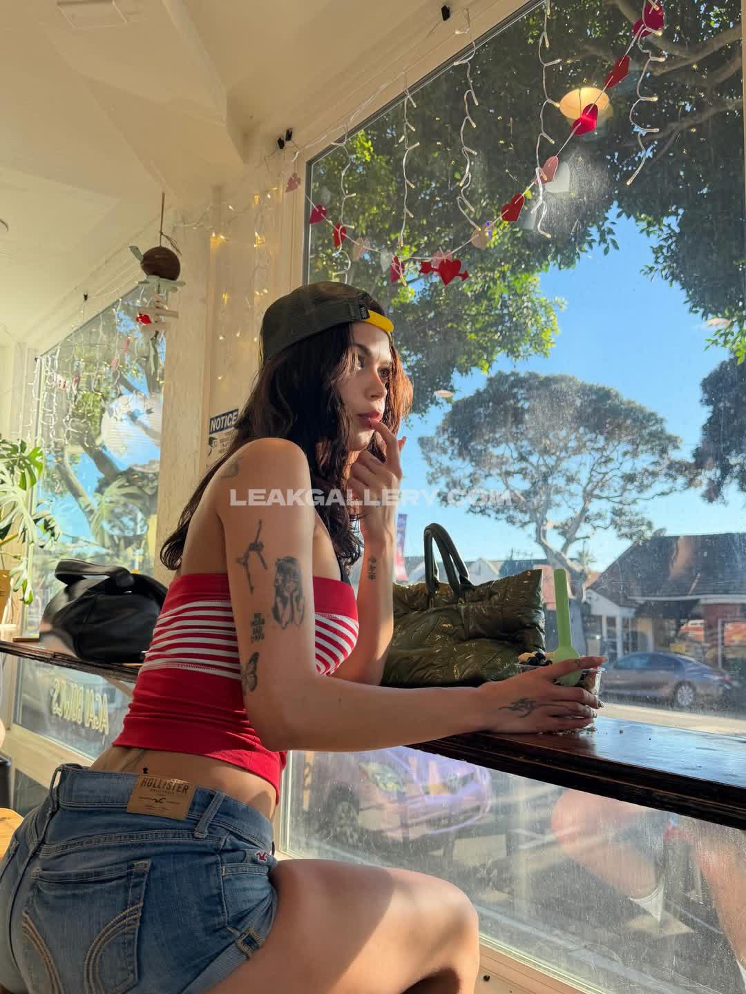 Luvstruck Exclusive Leaked Nude OnlyFans #10142348