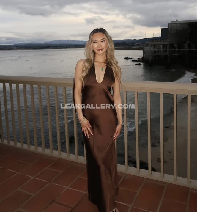 Luvvconnie Exclusive Leaked Nude OnlyFans #9850467