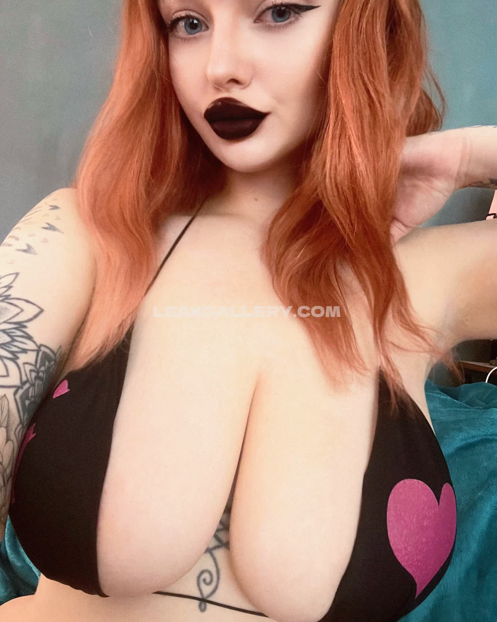 Lydiafawn Exclusive Leaked Nude OnlyFans #9048623