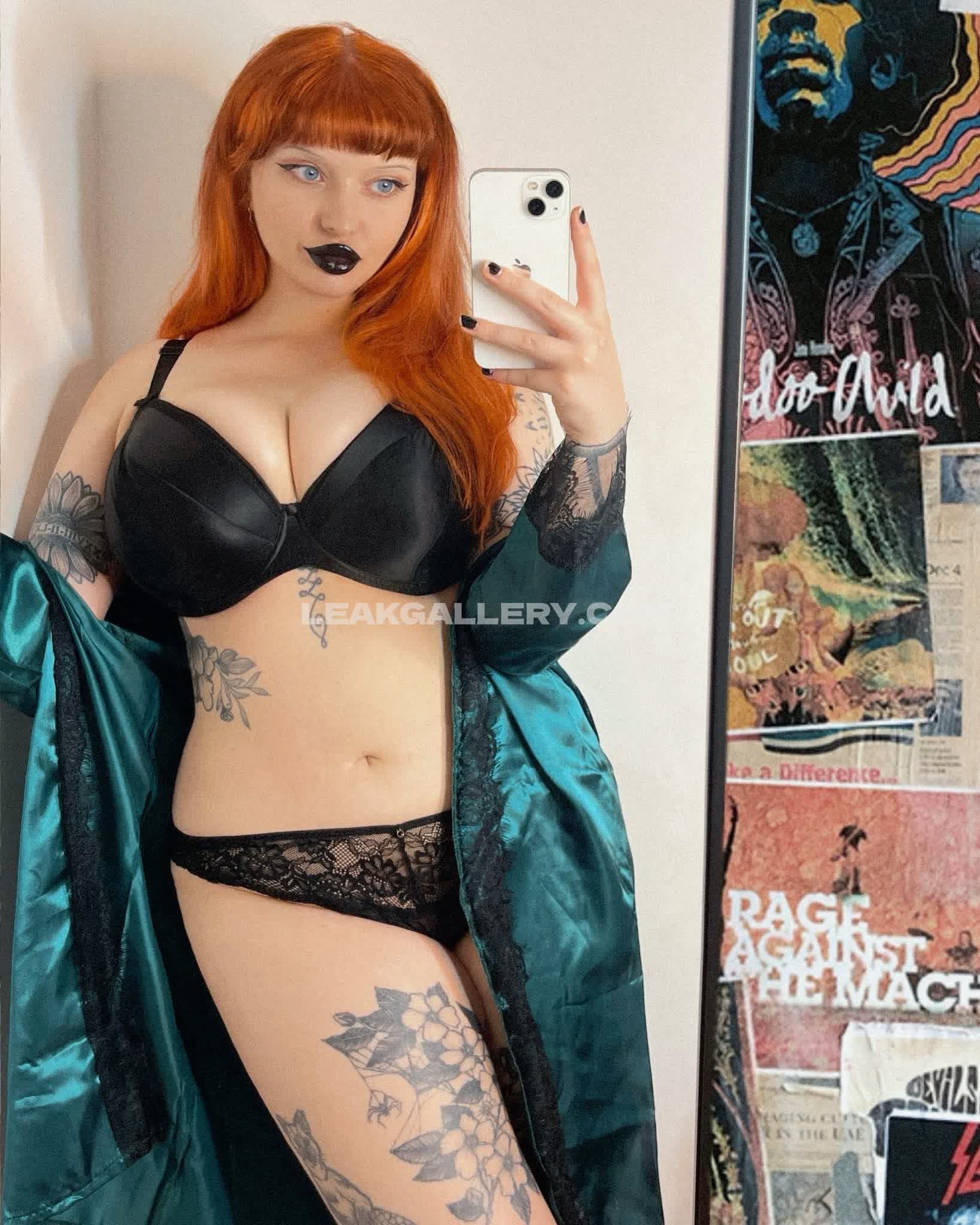 Lydiafawn Exklusiv geleakte Nacktbilder von OnlyFans #9047842