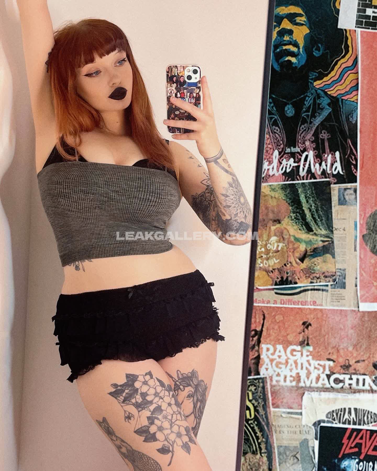 Lydiafawn Exclusive Leaked Nude OnlyFans #9048640