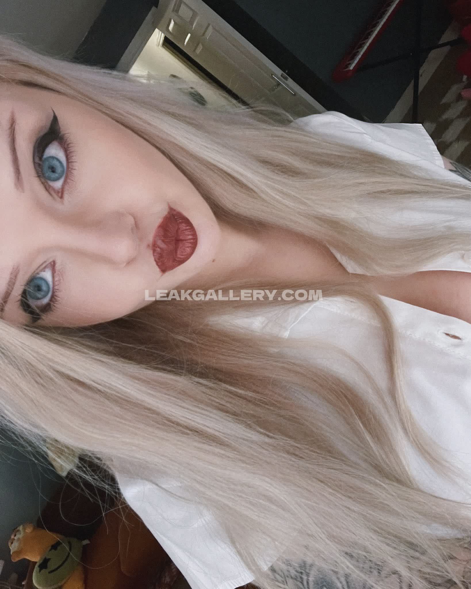 Lydiafawn Exclusive Leaked Nude OnlyFans #10097317