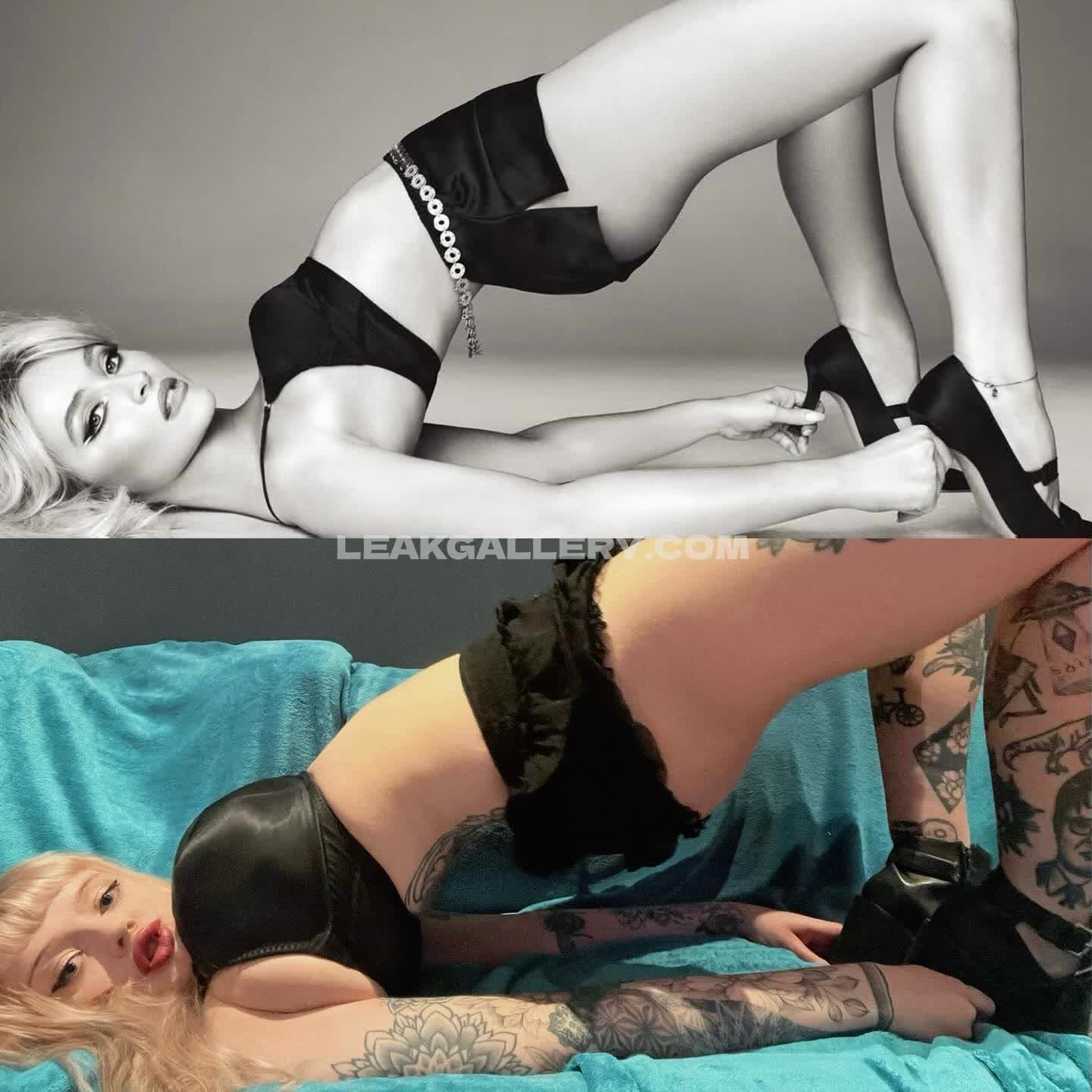 Lydiafawn Nudes vazados exclusivos do OnlyFans #9048756