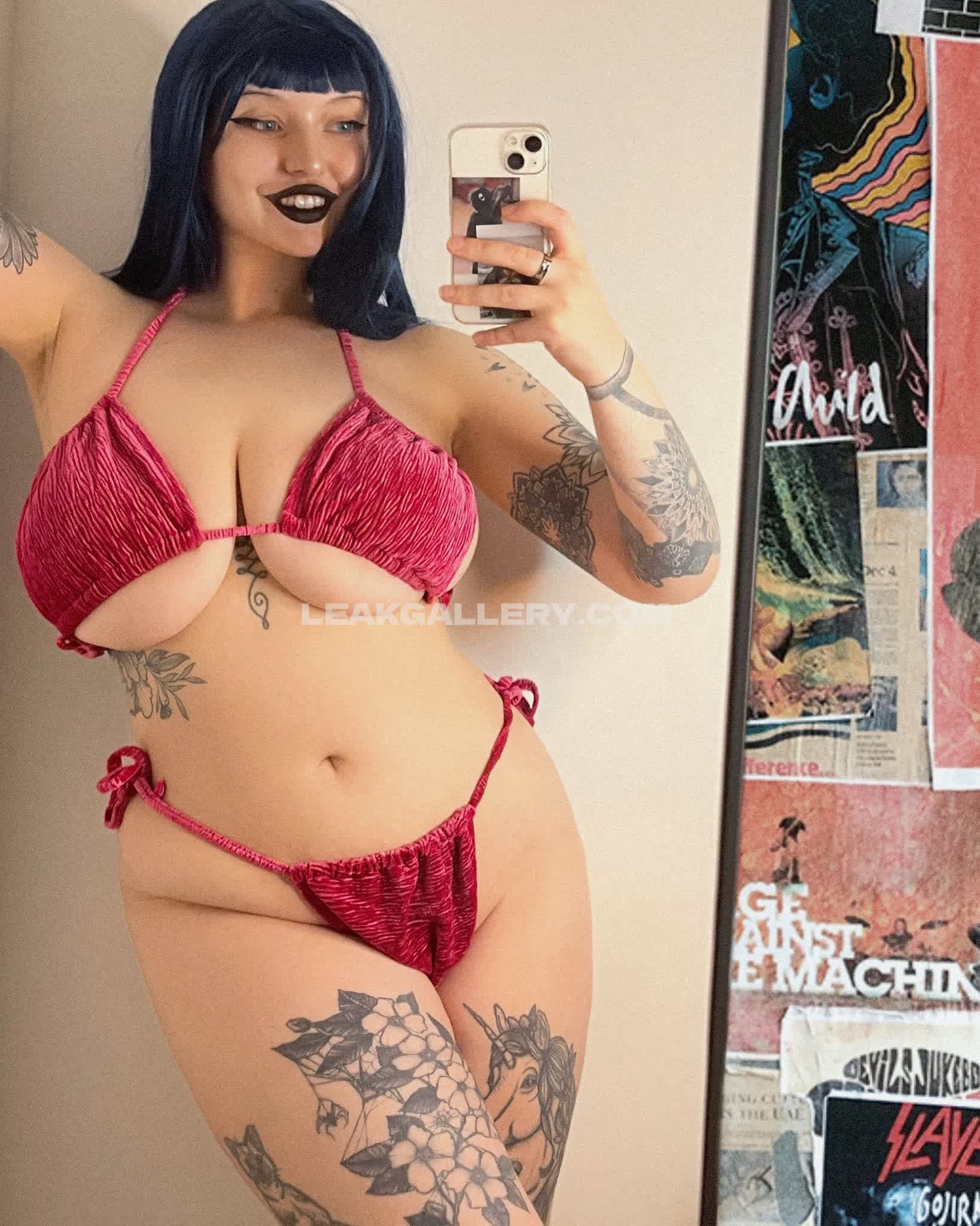 Lydiafawn Exclusive Leaked Nude OnlyFans #9047603