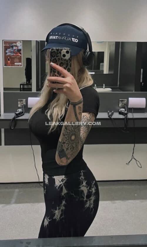 Lydiafawn Exclusive Leaked Nude OnlyFans #10655940
