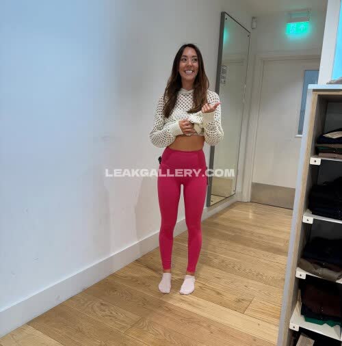 Lydiahewittlee Exclusive Leaked Nude OnlyFans #10654753