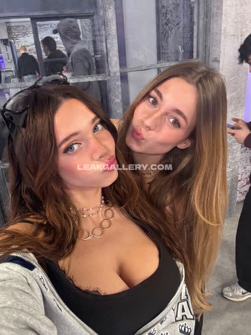 Lydiaviolet Exklusiv geleakte Nacktbilder von OnlyFans #10699428