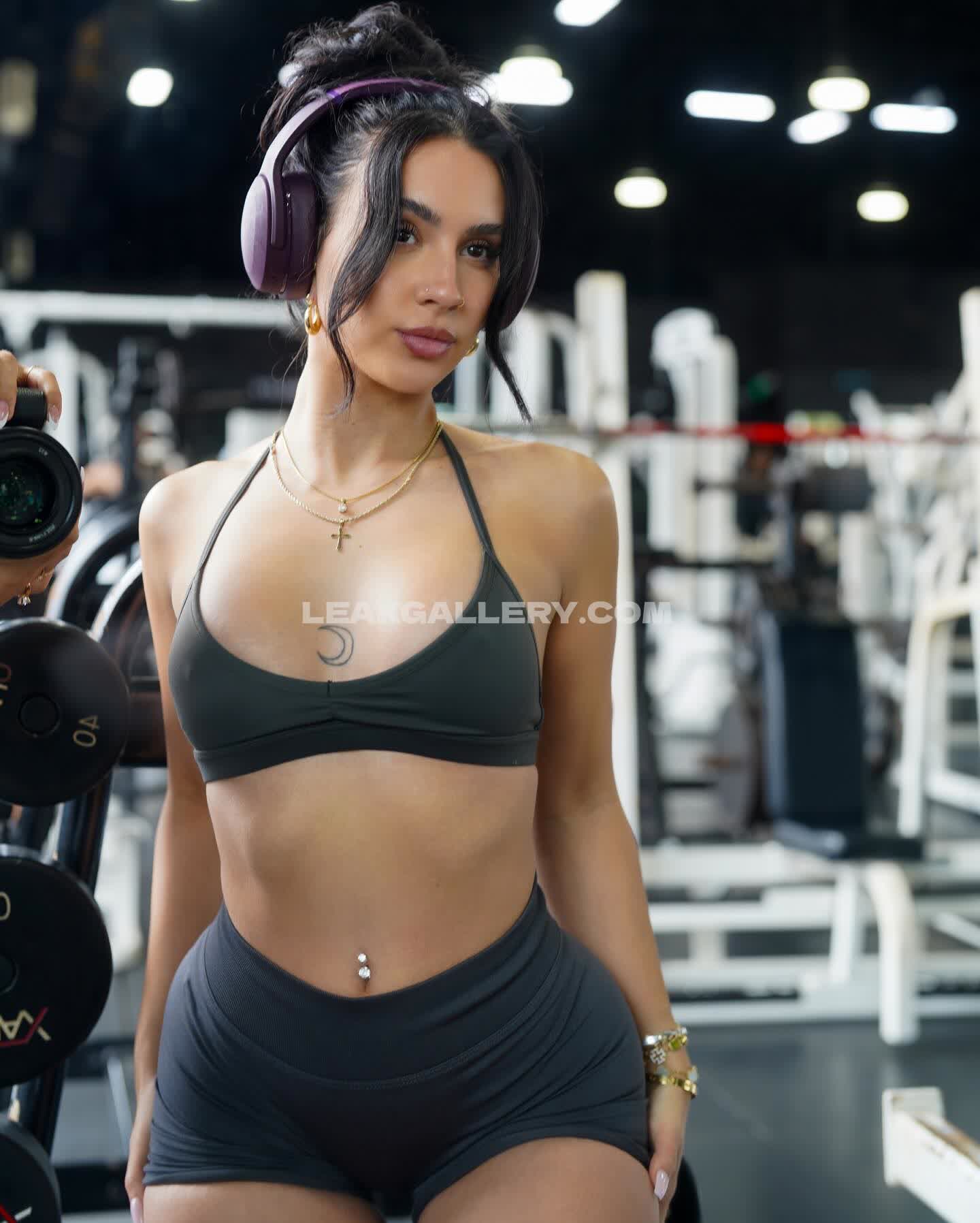 Lynn Exclusive Leaked Nude OnlyFans #9613499