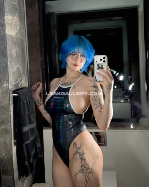 Lyracr0w0 / lyracr0w0-vip Exclusive Leaked Nude OnlyFans #10742840