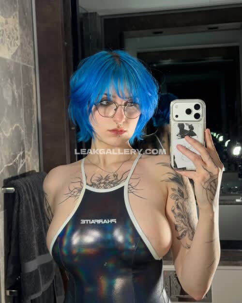 Lyracr0w0 / lyracr0w0-vip Exclusive Leaked Nude OnlyFans #10742765