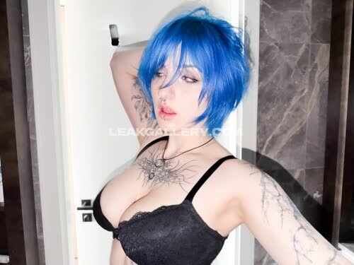 Lyracr0w0 / lyracr0w0-vip Exclusive Leaked Nude OnlyFans #10742855