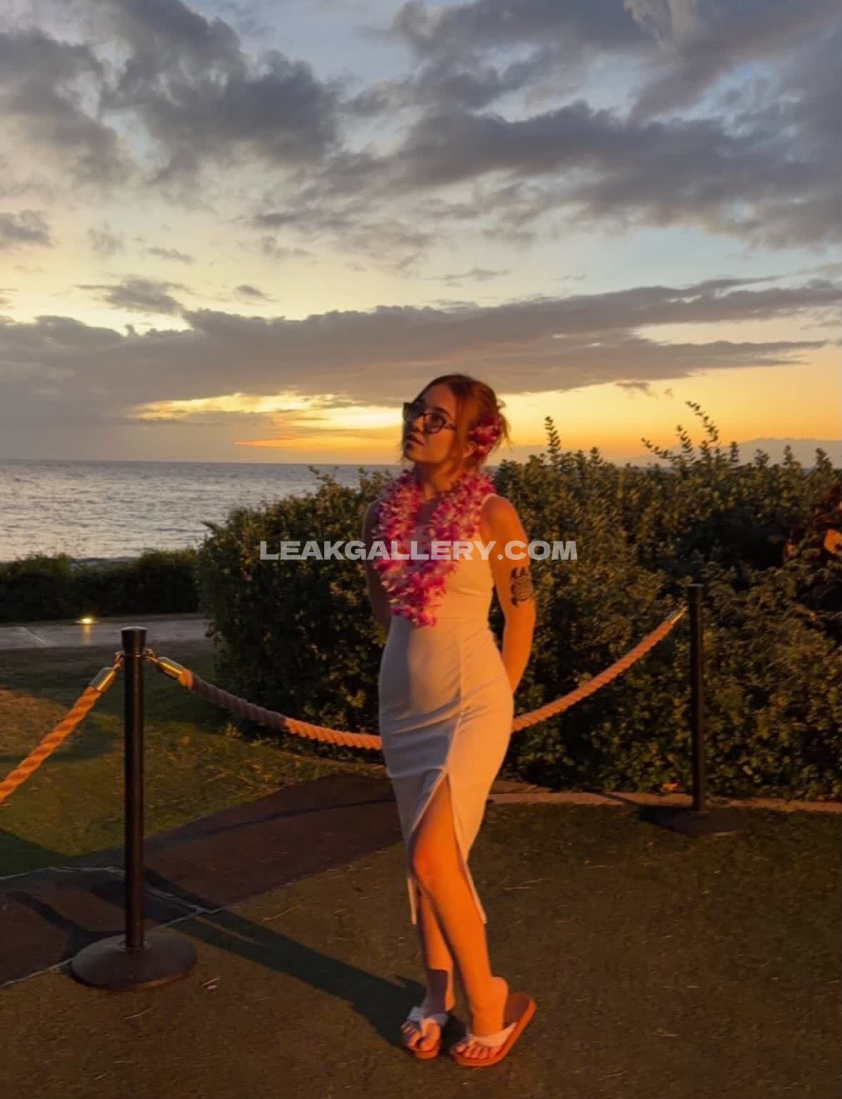 Lyssaurora Nudes vazados exclusivos do OnlyFans #9616393