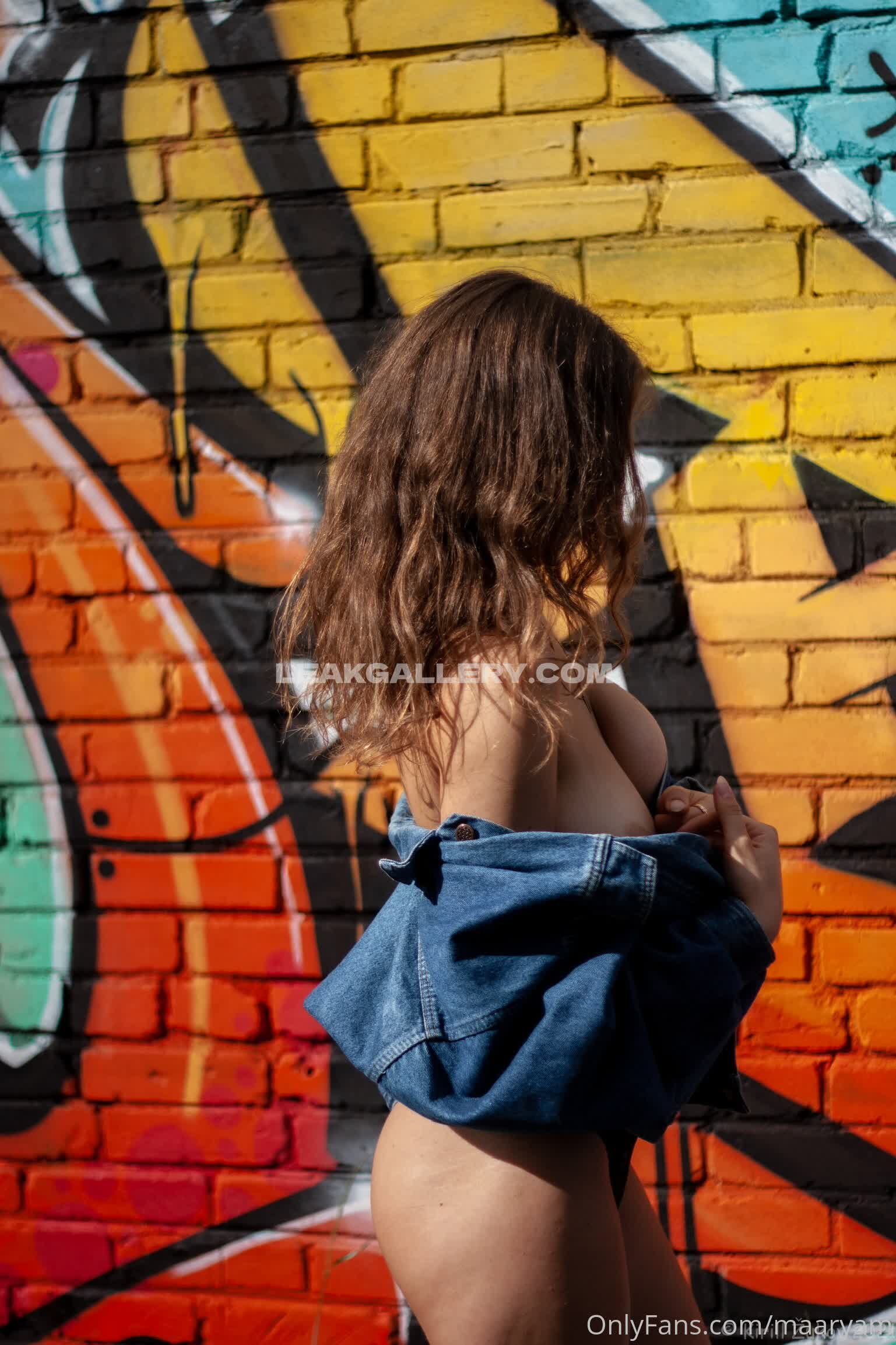 Maaryam OnlyFans Nudi in Esclusiva Trapela #9010727