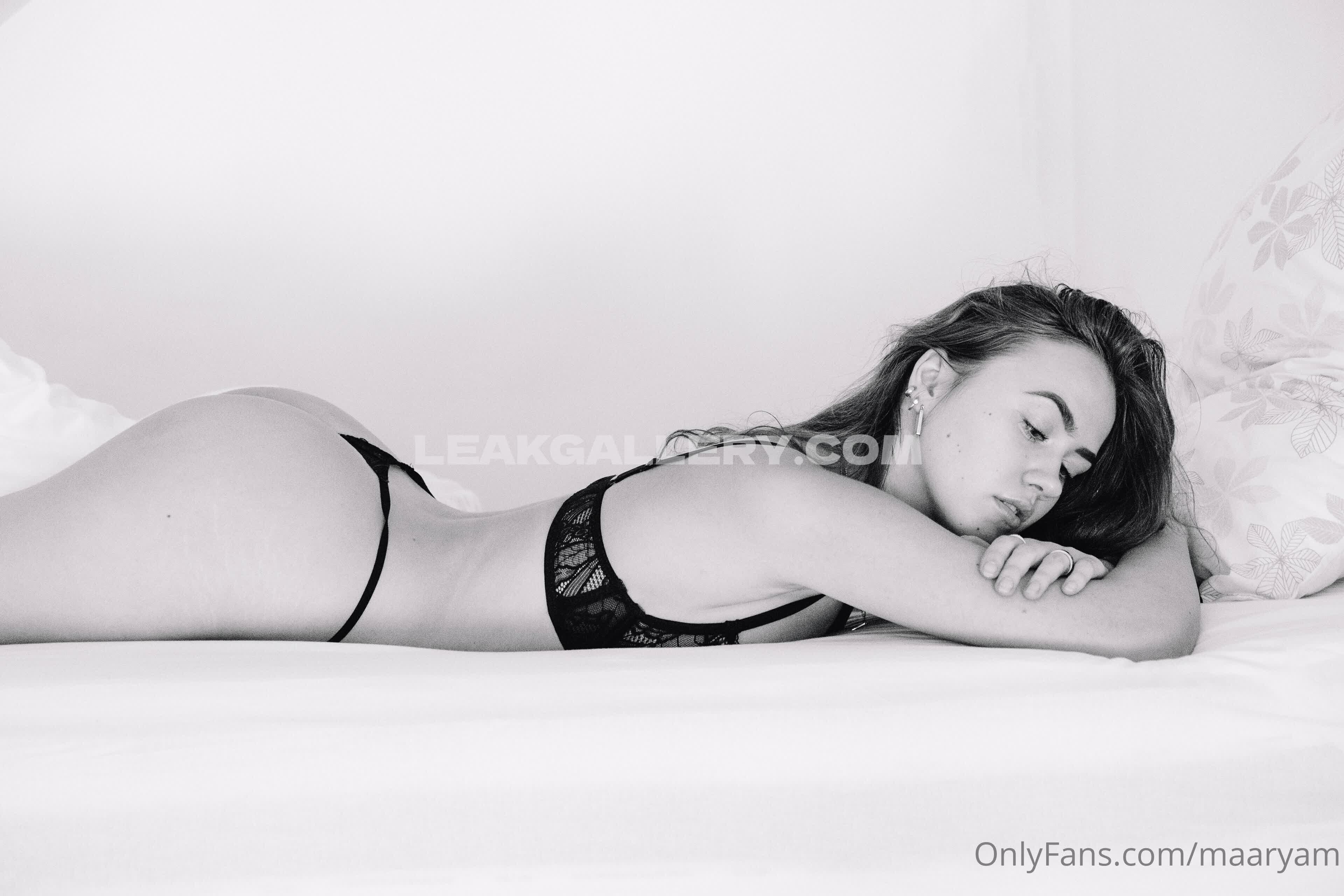 Maaryam Exclusive Leaked Nude OnlyFans #9010035