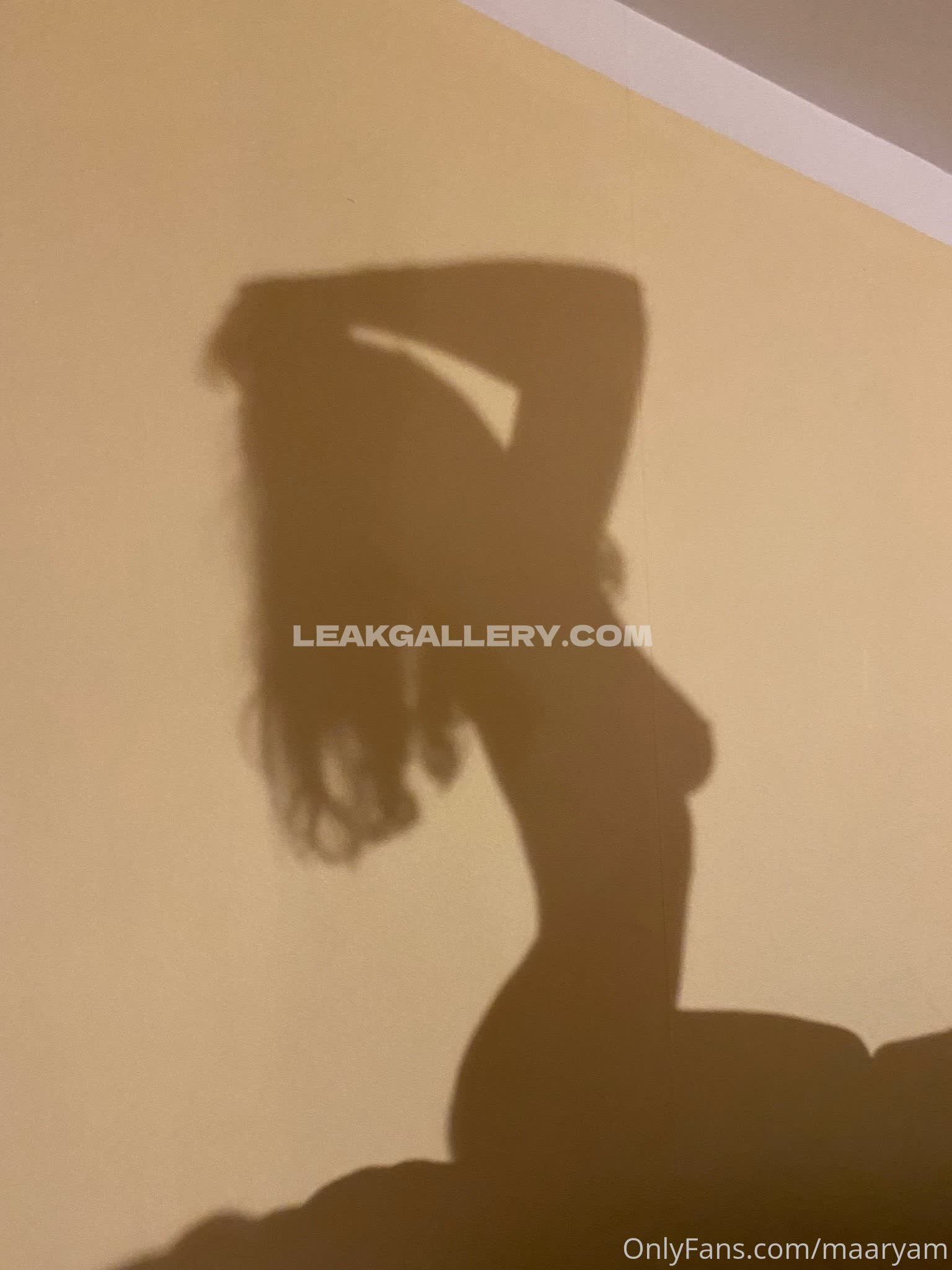 Maaryam Exclusive Leaked Nude OnlyFans #9011223