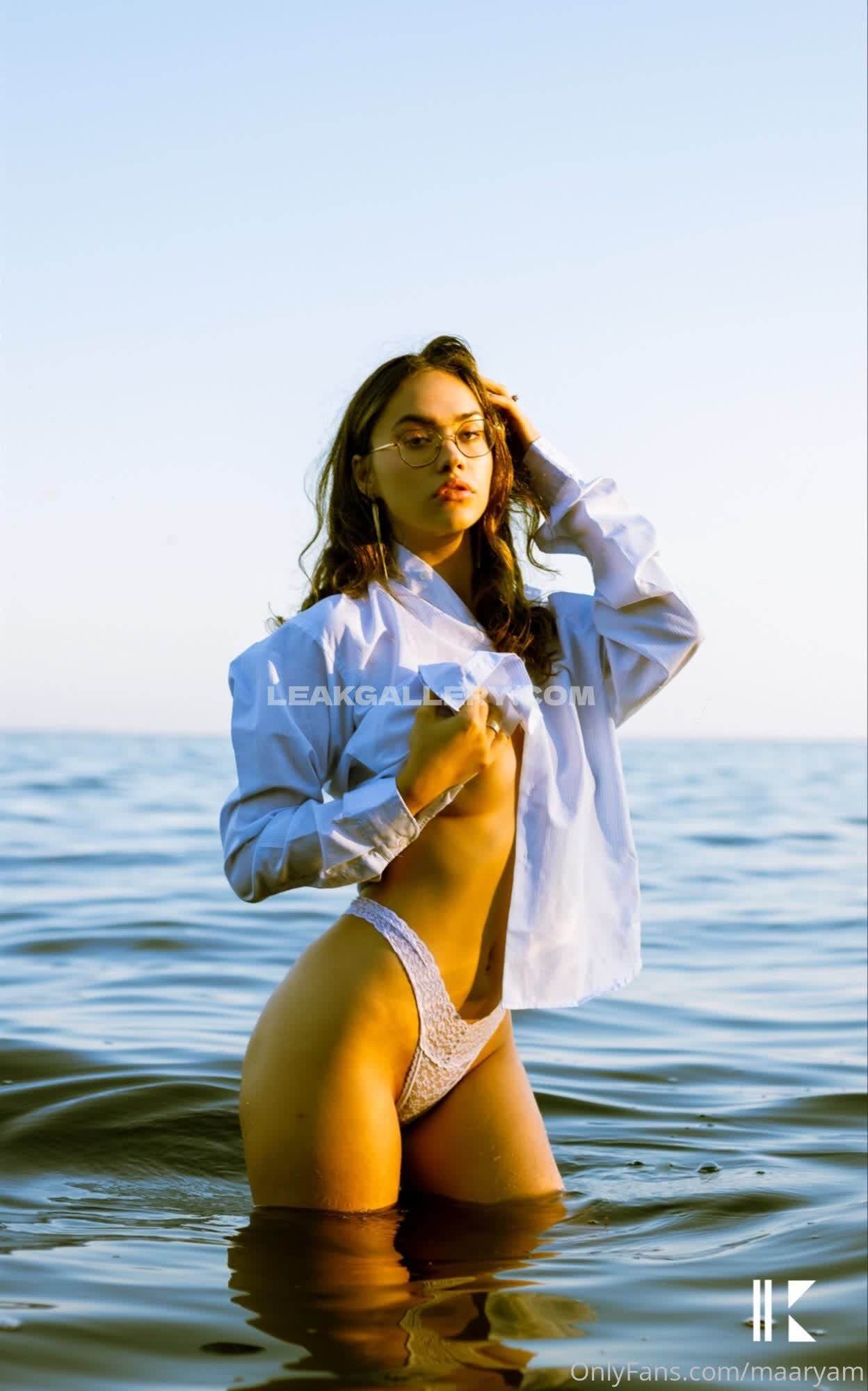 Maaryam Exclusiva filtración de OnlyFans desnuda #9010961